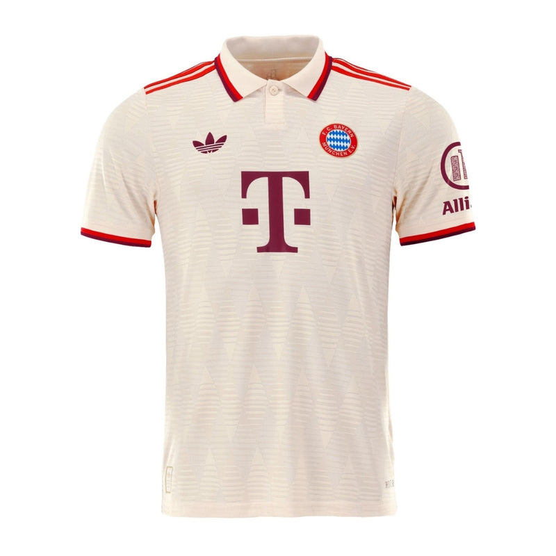 BAYERN MUNICH III 24/25 FAN