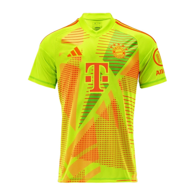 BAYERN MUNICH PORTERO I 24/25 FAN
