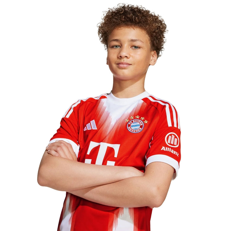 BAYERN MUNICH I 25/26 KIDS SET