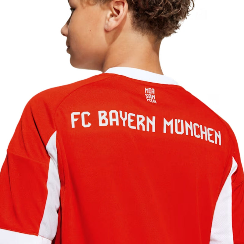 BAYERN MUNICH I 25/26 KIDS SET