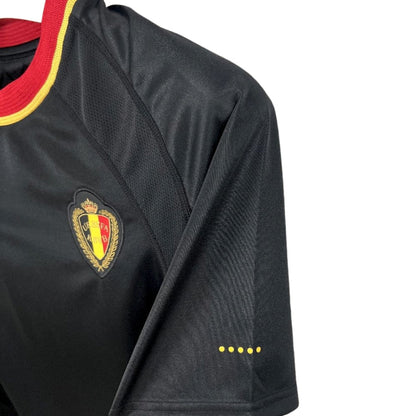 BELGIUM II 2000 MAN (RETRO)