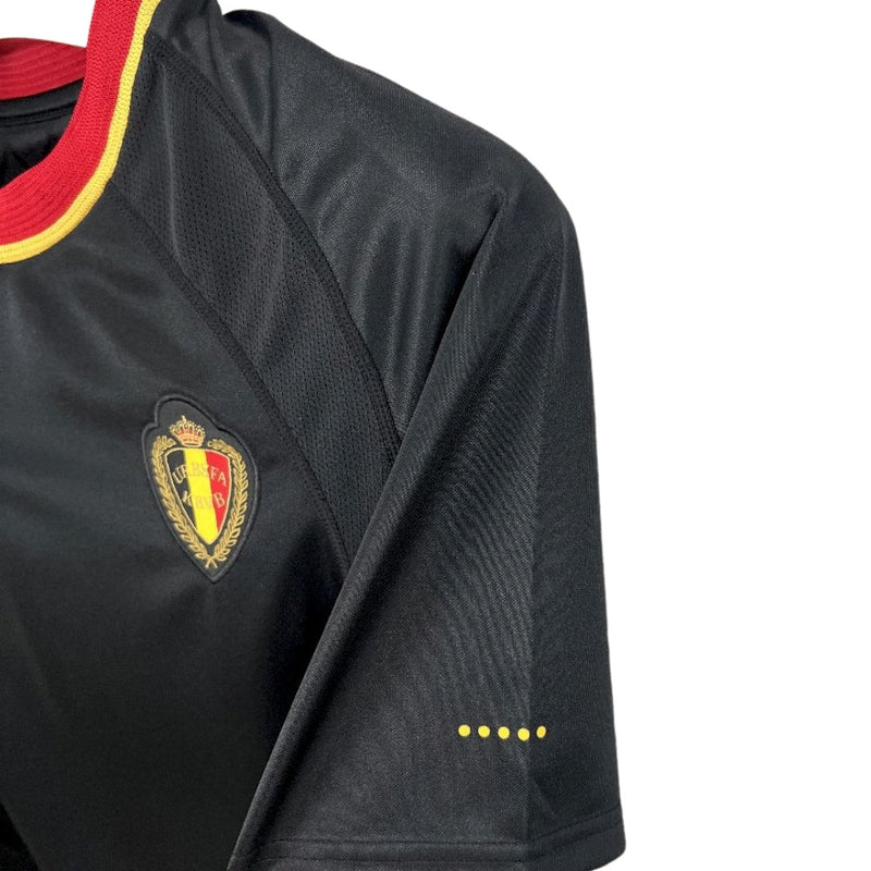 BELGICA II 2000 FAN (RETRO)
