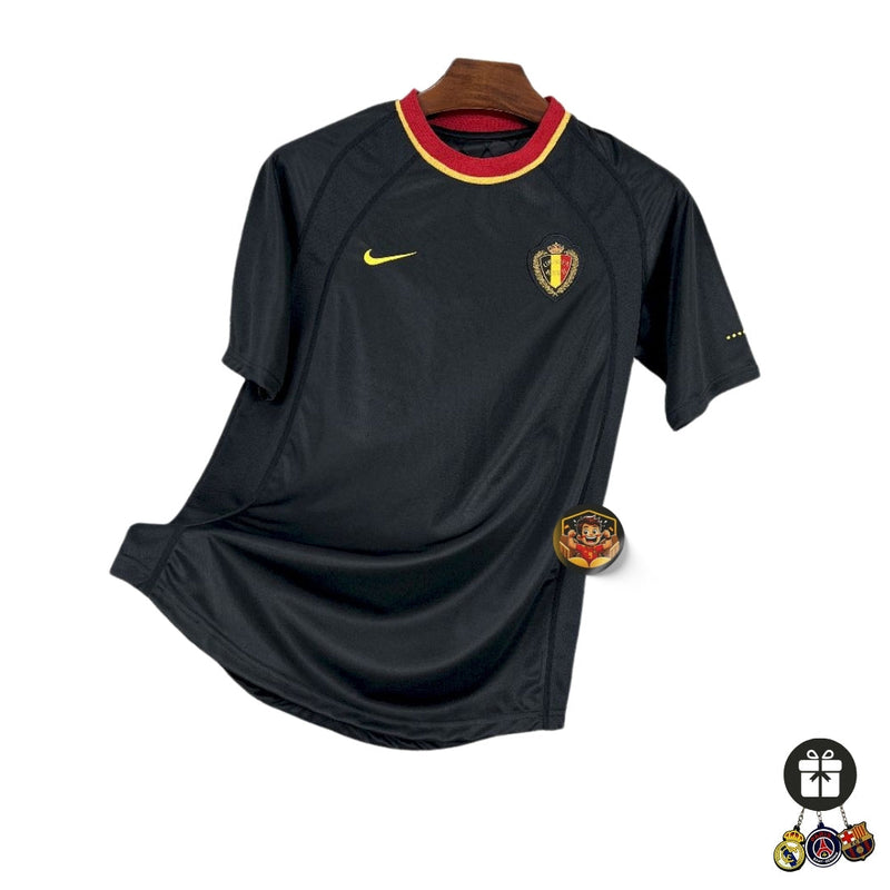 BELGICA II 2000 FAN (RETRO)