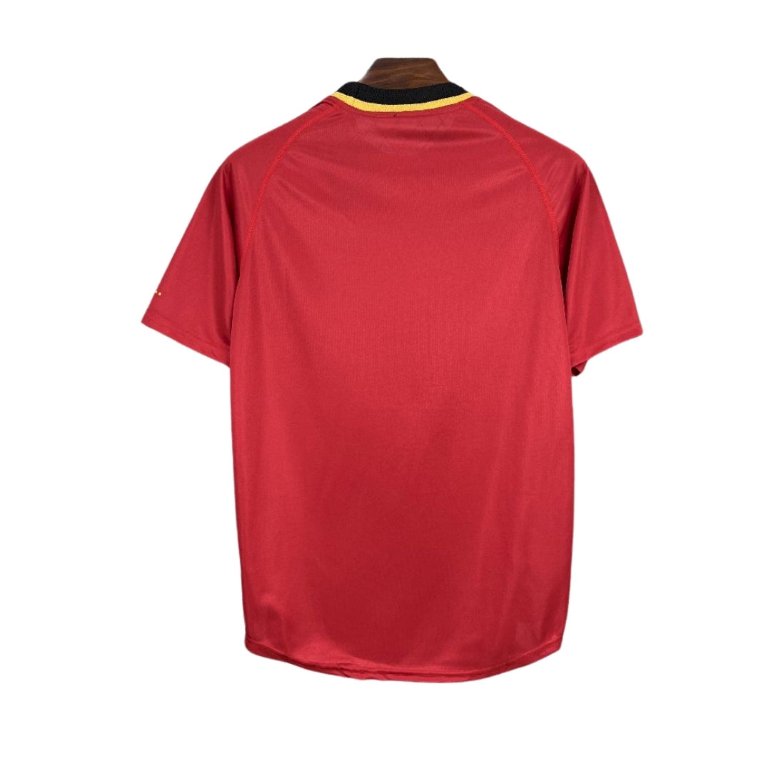 BELGIUM I 2000 MAN (RETRO)