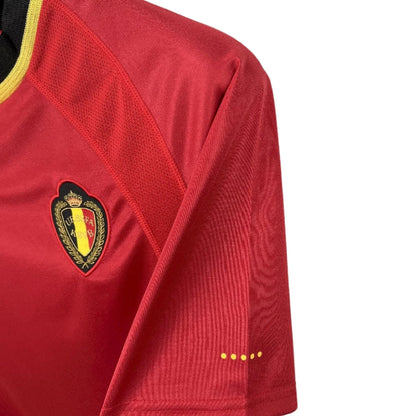 BELGIUM I 2000 MAN (RETRO)