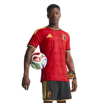 BELGIUM | 2026 WORLD CUP (PLAYER VERSION)