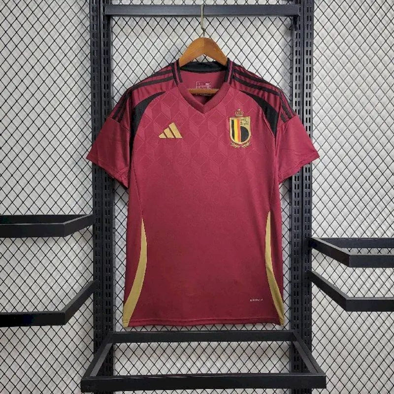 BELGICA I 24/25 FAN