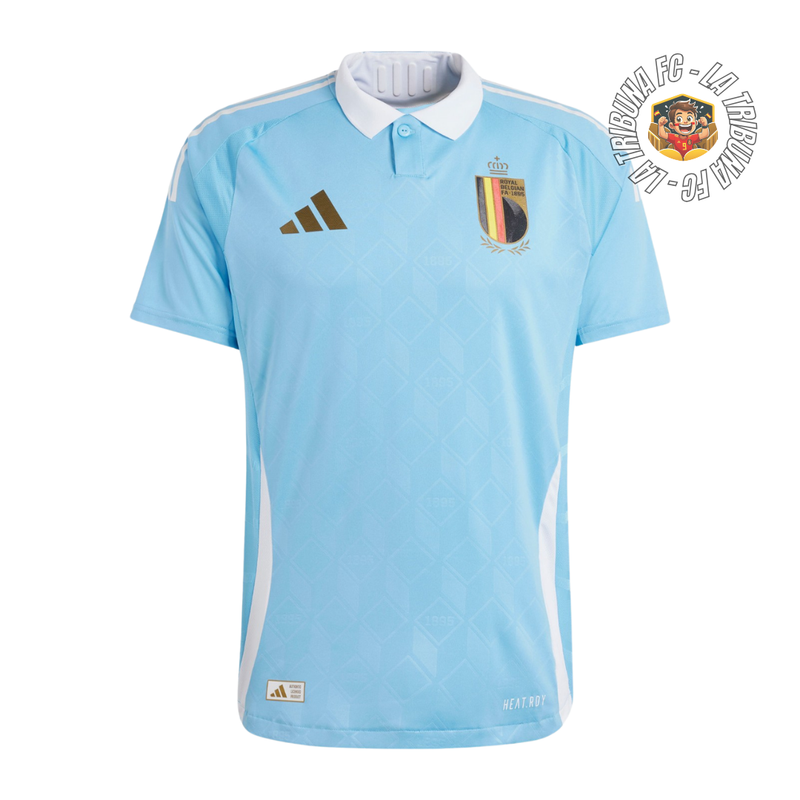 BELGICA II 24/25 FAN