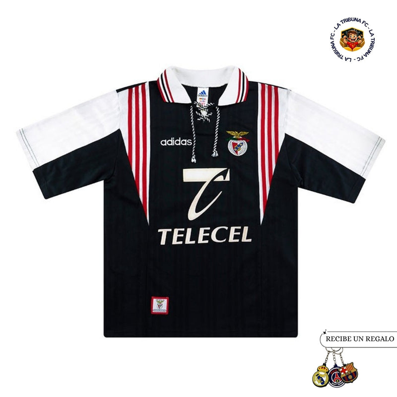 BENFICA II 97/98 FAN (RETRO)