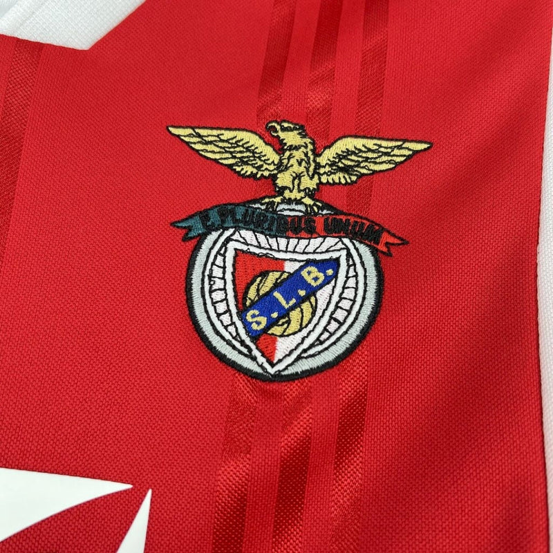 BENFICA I 97/98 FAN (RETRO)