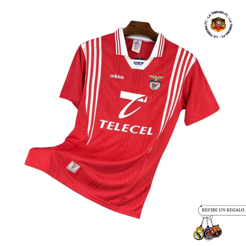 BENFICA I 97/98 FAN (RETRO)