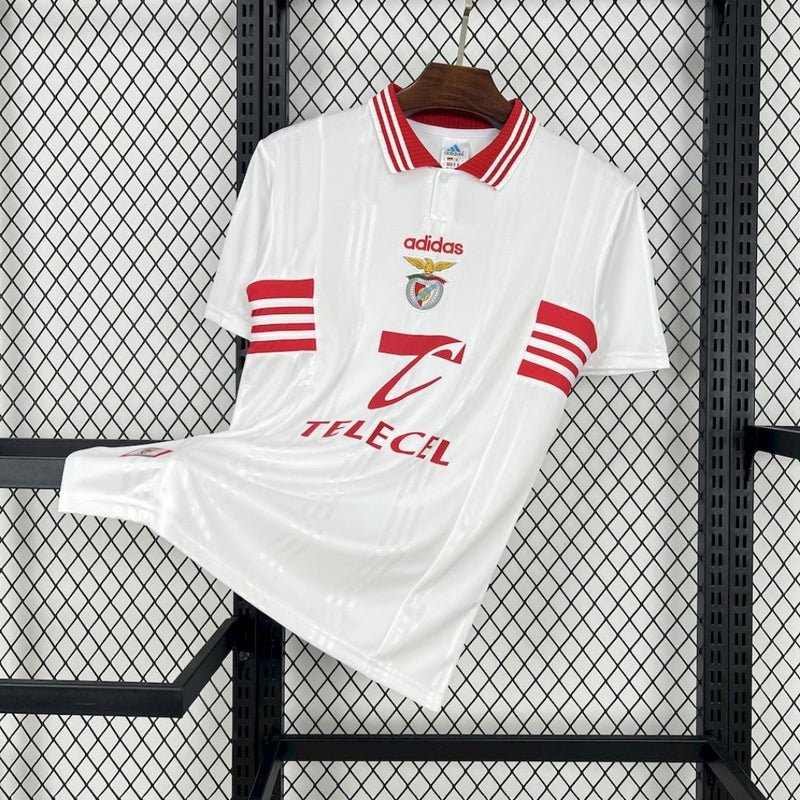 BENFICA II 97/99 FAN (RETRO)