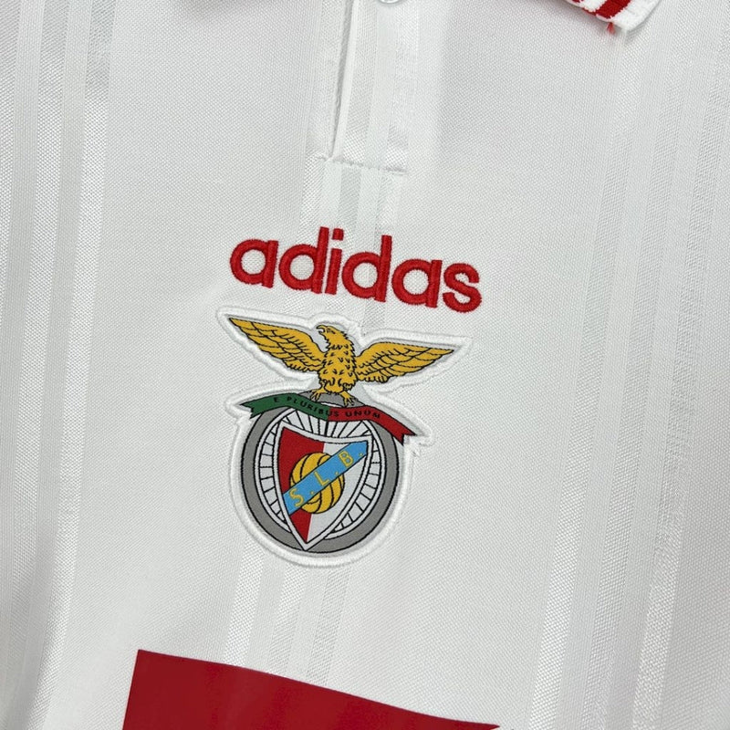 BENFICA II 97/99 FAN (RETRO)