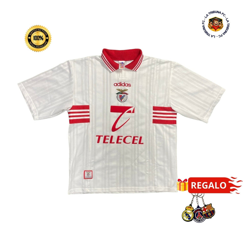 BENFICA II 97/99 FAN (RETRO)