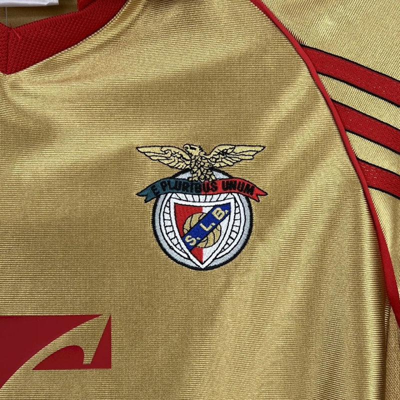 BENFICA II 98/99 FAN (RETRO)