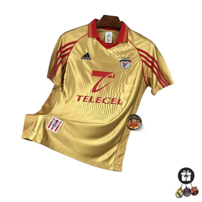 BENFICA II 98/99 FAN (RETRO)