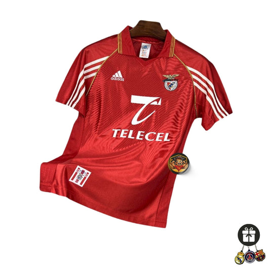 BENFICA I 98/99 HOMBRE (RETRO)
