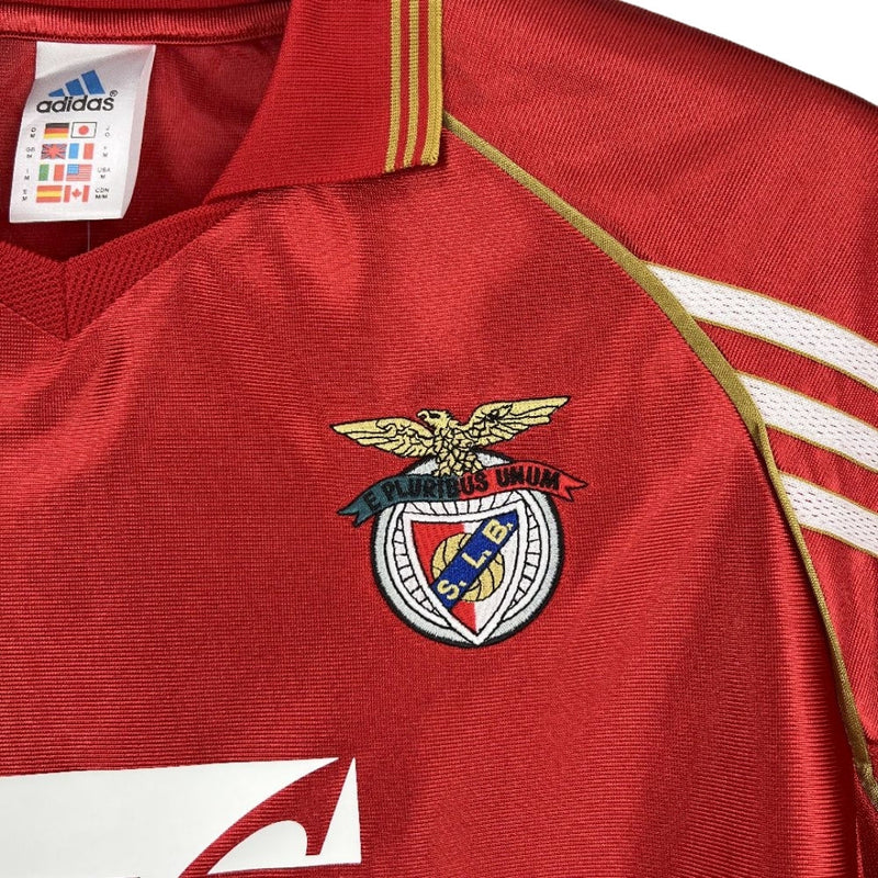 BENFICA I 98/99 FAN (RETRO)