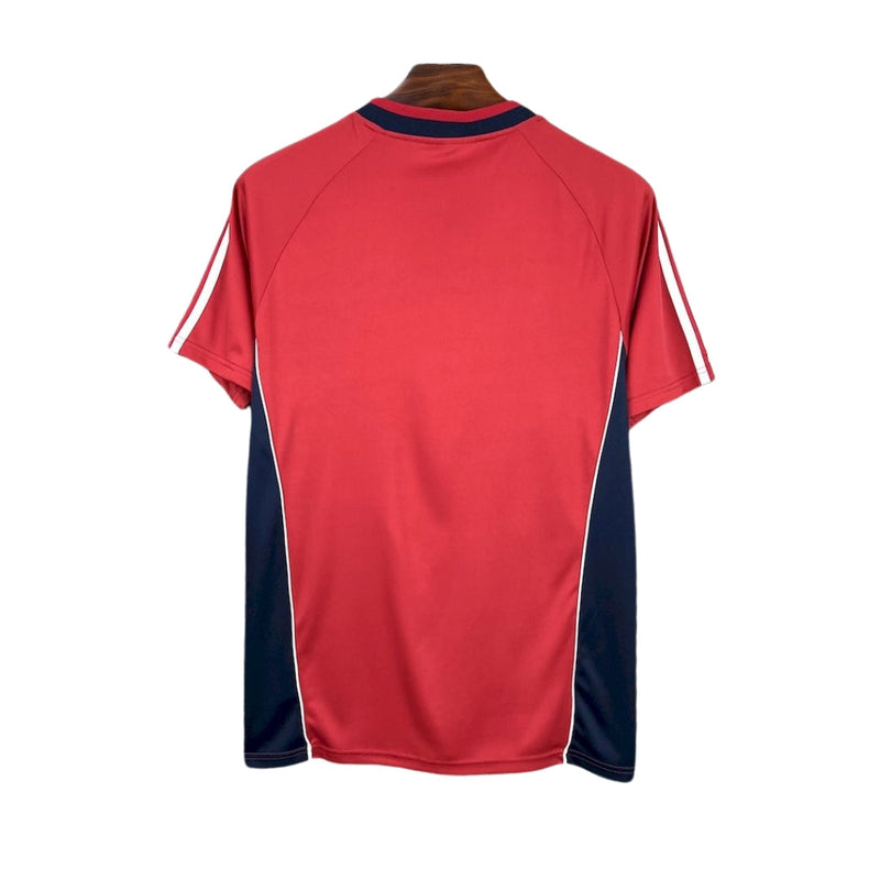 BENFICA I 99/00 FAN (RETRO)