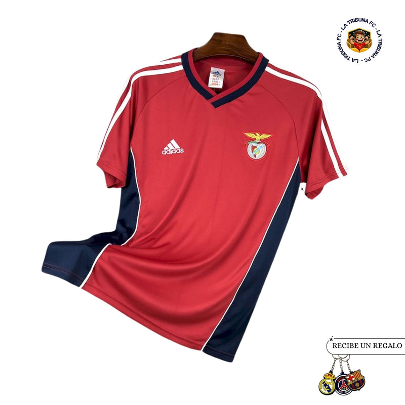 BENFICA I 99/00 FAN (RETRO)