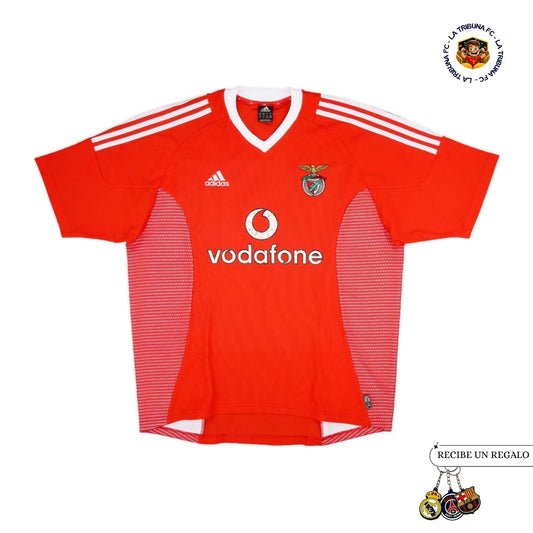 BENFICA I 02/03 HOMBRE (RETRO)