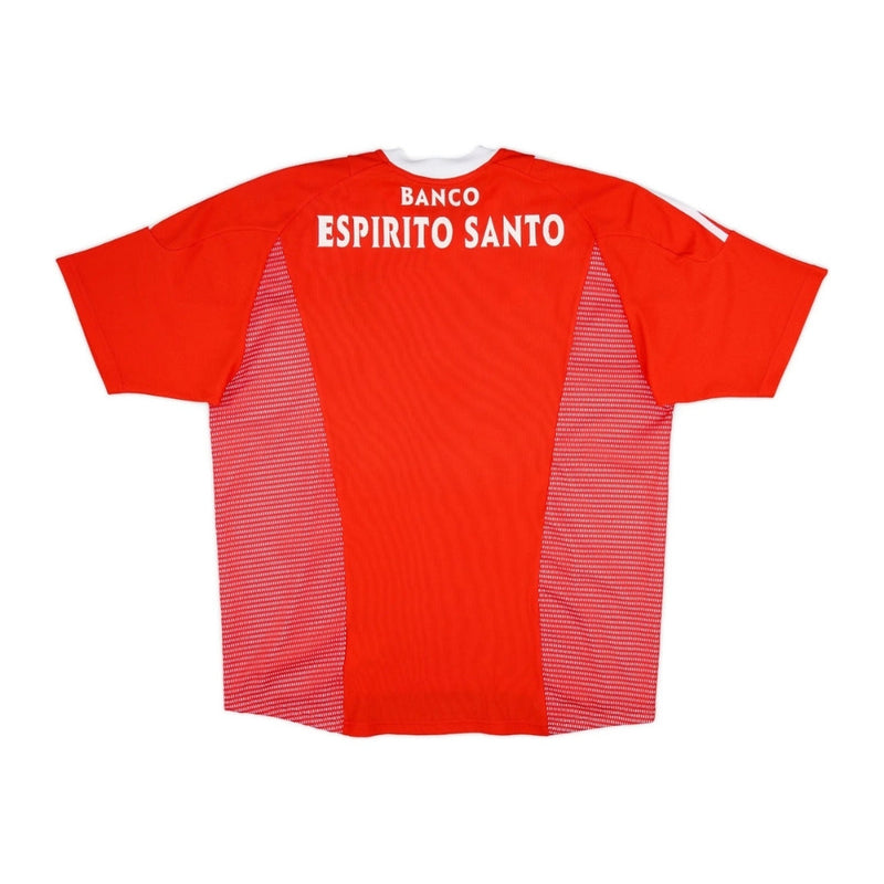 BENFICA I 02/03 FAN (RETRO)