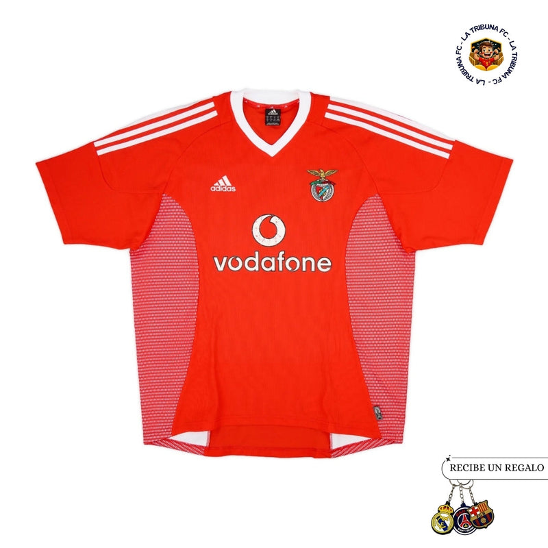BENFICA I 02/03 FAN (RETRO)