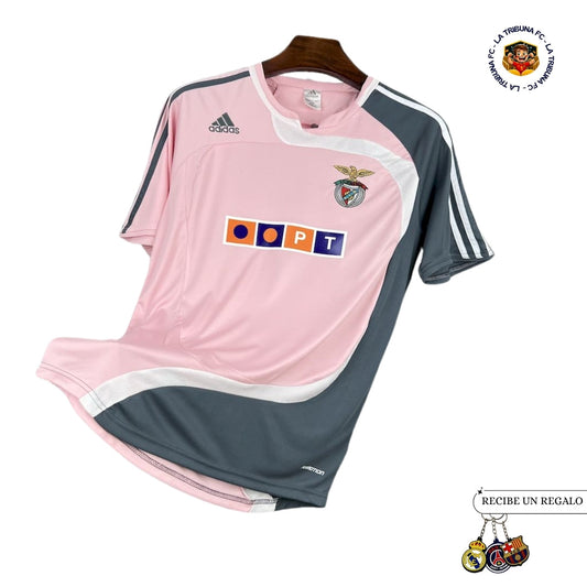 BENFICA II 07/08 RUI COSTA MEN