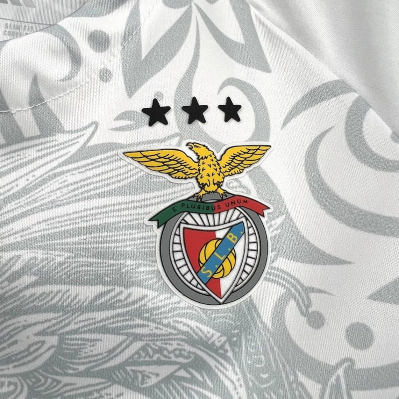 BENFICA IV 25/26 KIDS SET