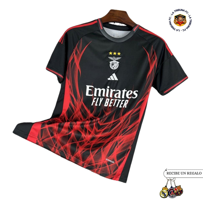 BENFICA II 25/26 FAN