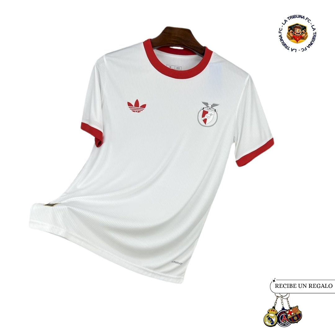 BENFICA 121st ANNIVERSARY SPECIAL EDITION 25/26 MEN'S