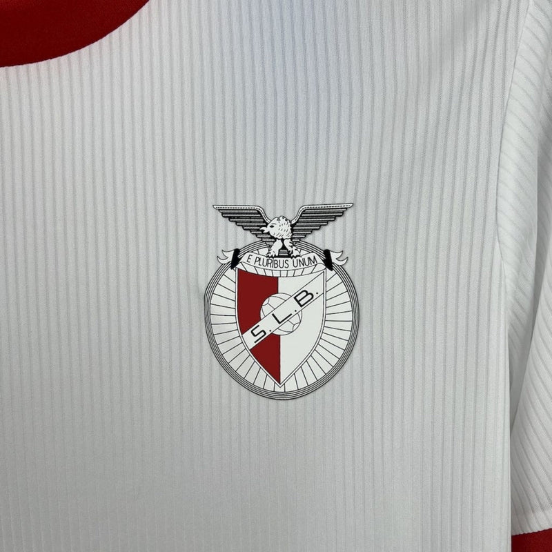 BENFICA 121º AÑOS SPECIAL EDITION 25/26 FAN
