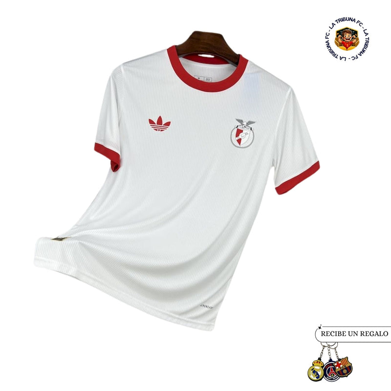 BENFICA 121º AÑOS SPECIAL EDITION 25/26 FAN