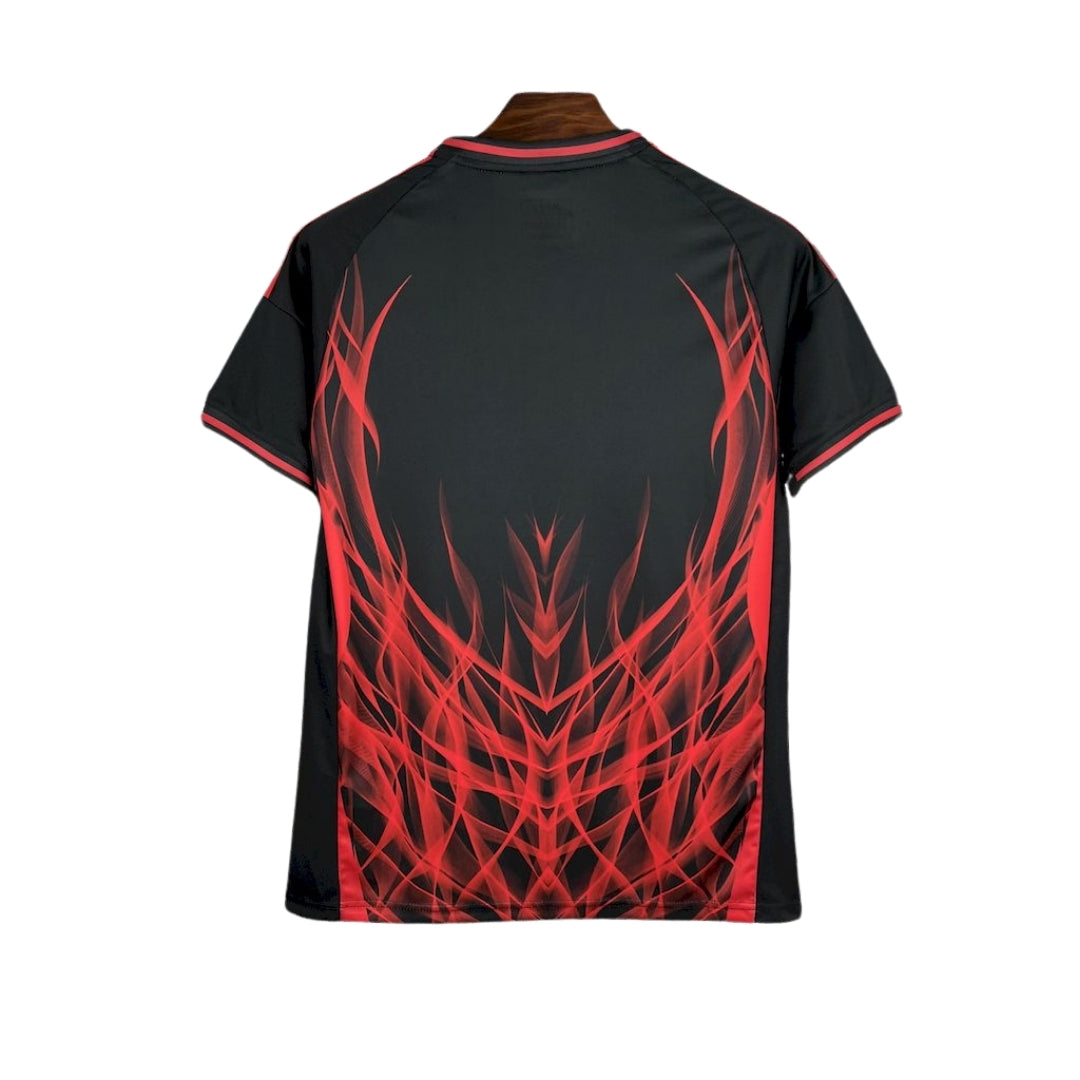 BENFICA II 25/26 MAN