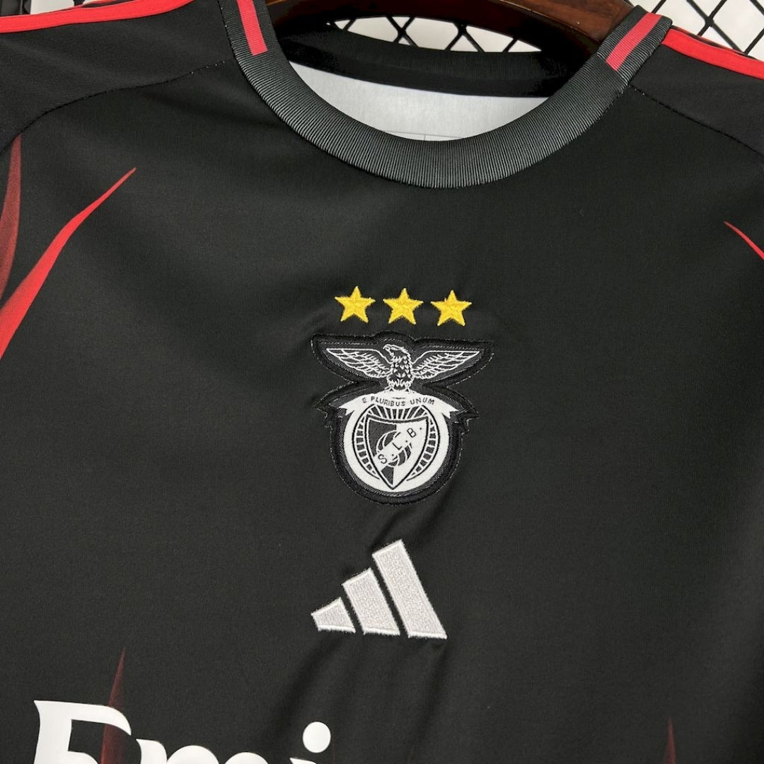 BENFICA II 25/26 MAN