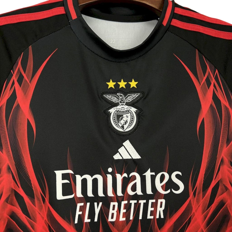 BENFICA II 25/26 KIDS SET