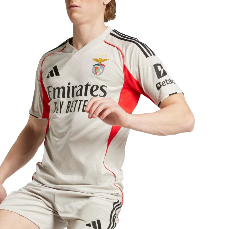 BENFICA II 25/26 FAN (VERSIÓN JUGADOR)