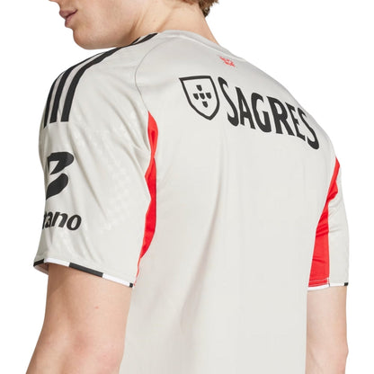 BENFICA II 25/26 HOMBRE (VERSIÓN JUGADOR)