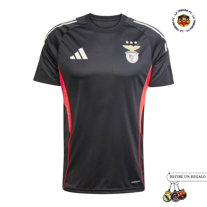 BENFICA CALENTAMIENTO II 25/26 FAN