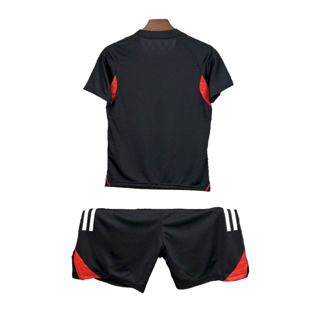 BENFICA WARM-UP 25/26 CHILDREN'S KIT