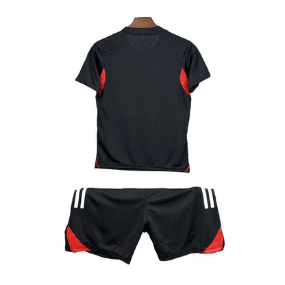 BENFICA WARM-UP 25/26 CHILDREN'S KIT