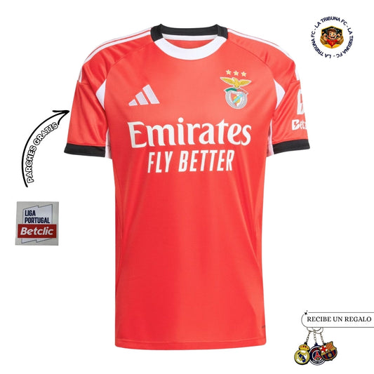 BENFICA I 25/26 MAN