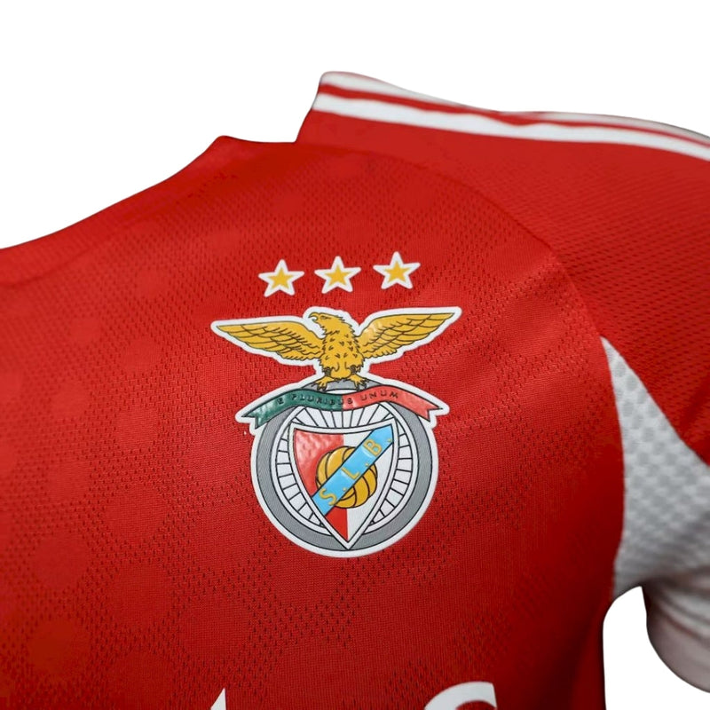 BENFICA I 25/26 FAN (VERSIÓN JUGADOR)