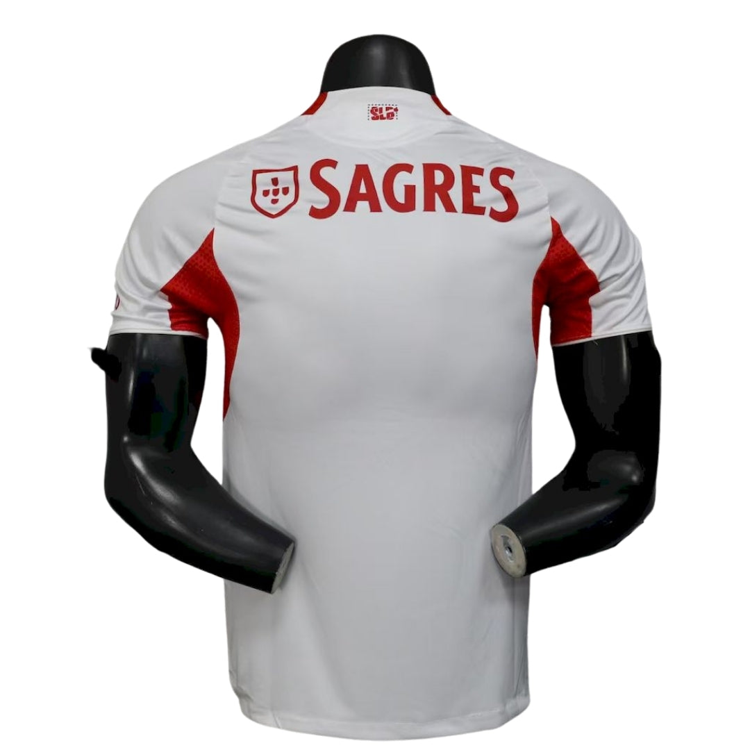 BENFICA III 25/26 MAN (PLAYER VERSION)