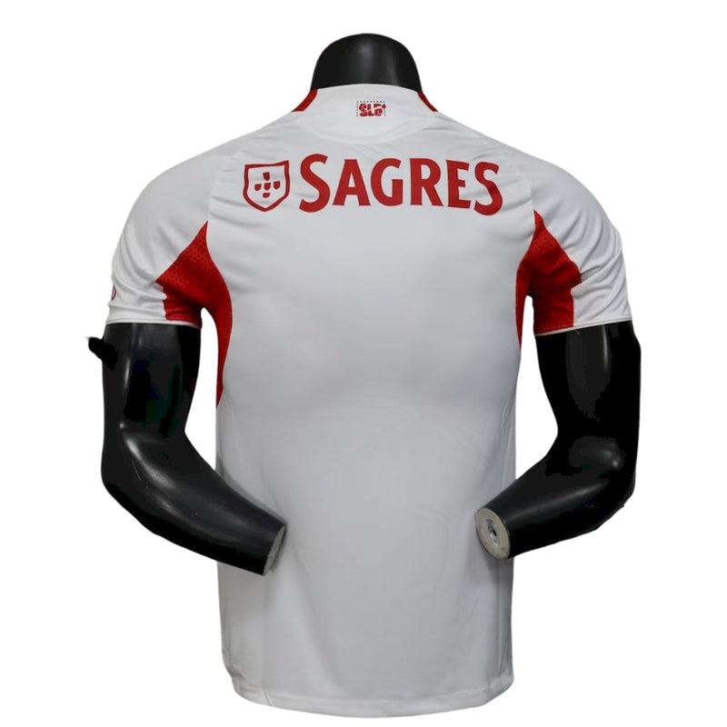 BENFICA III 25/26 FAN (VERSIÓN JUGADOR)