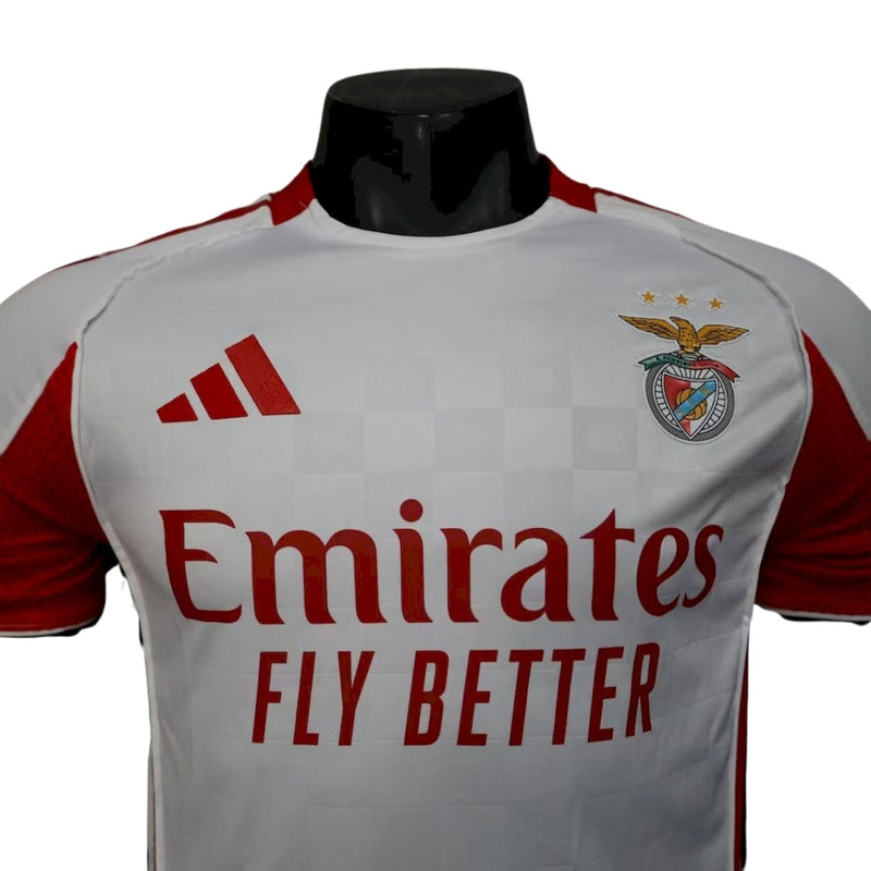 BENFICA III 25/26 FAN (VERSIÓN JUGADOR)