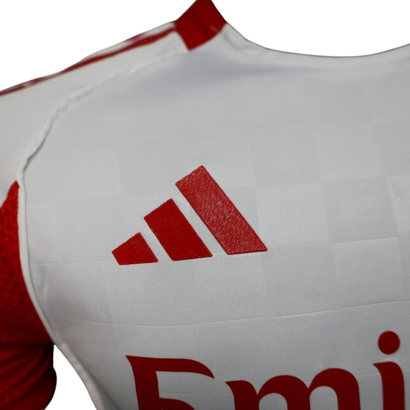 BENFICA III 25/26 FAN (VERSIÓN JUGADOR)