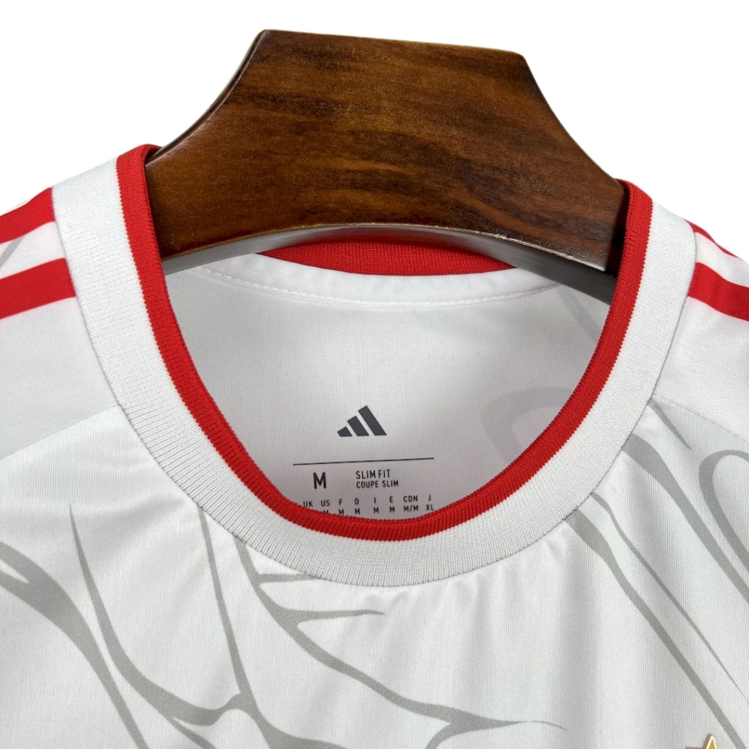 BENFICA EDICIÓN ESPECIAL 25/26 HOMBRE