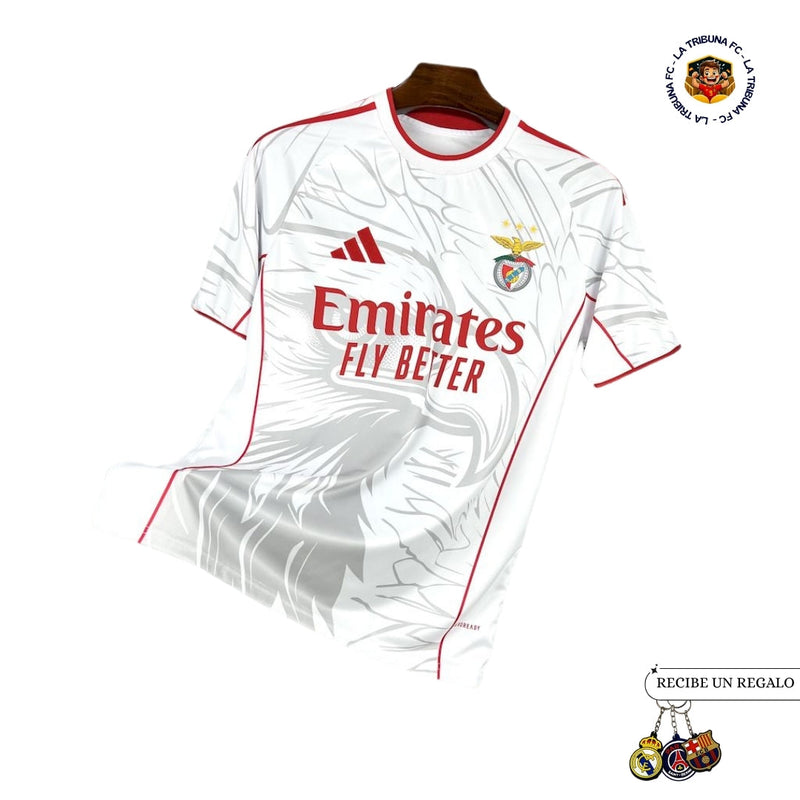 BENFICA SPECIAL EDITION 25/26 FAN