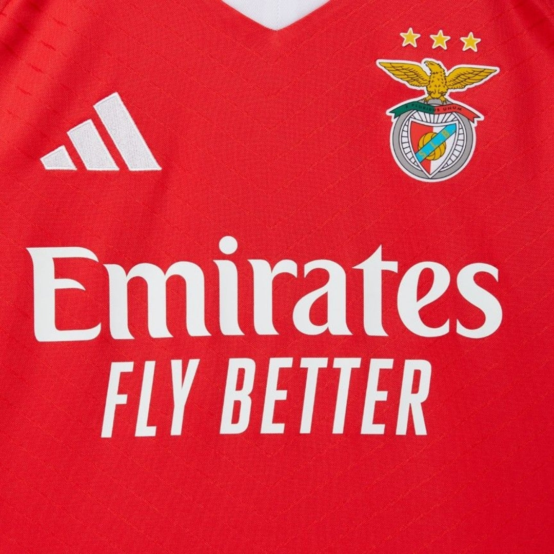 BENFICA I 24/25 MAN